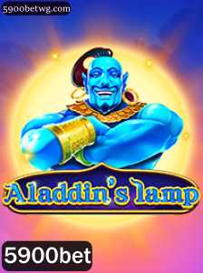 Explore o Mundo de Aladdinslamp: O Guia Definitivo para o Jogo de Apostas