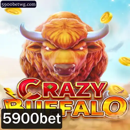 Explorando o Mundo do Jogo CRAZYBUFFALO: Uma Aventura de Apostas com 5900bet