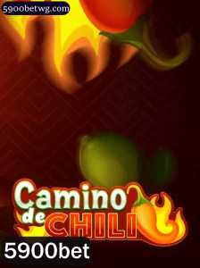Descubra o CaminodeChili: O Novo Jogo Que Está Conquistando o Mundo