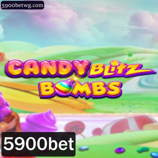 Explorando o Mundo Aventura de CandyBlitzBombs