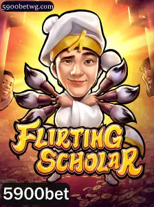 Explorando o Jogo FlirtingScholar e a Tendência do 5900bet