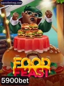 Explorando as Delícias de FoodFeast: Um Mergulho no Novo Fenômeno de Jogo