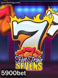 Explorando o Universo de HotTripleSevens: Guia Completo do Jogo 5900bet