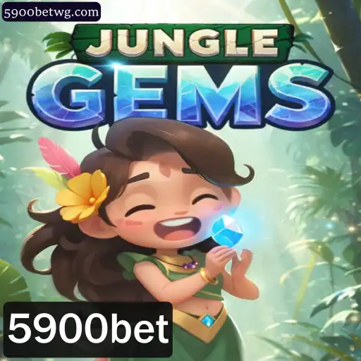 JungleGems: Uma Aventura Indomável no Mundo dos Jogos