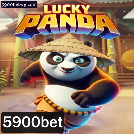 Descubra o Jogo Emocionante 'LuckyPanda' e a Experiência 5900bet