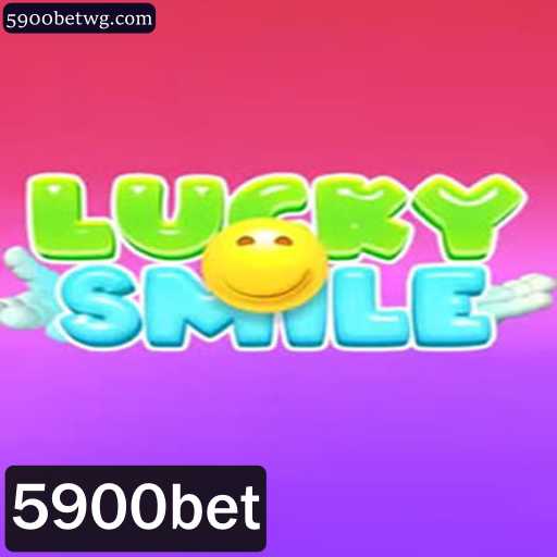 LuckySmile: Descubra o Jogo que Está Revolucionando Diversões em 5900bet