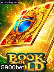 BookofGold: Explorando o Jogo e Como 5900bet Entra na Jogada