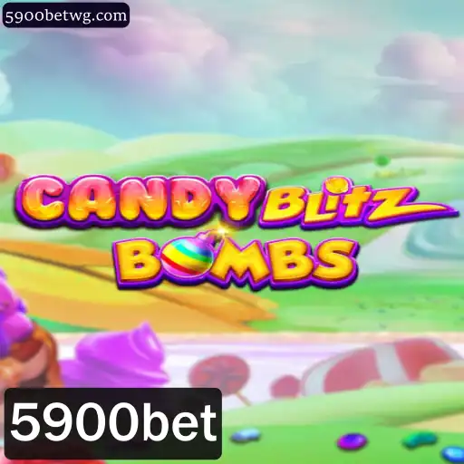 Explorando o Mundo Aventura de CandyBlitzBombs