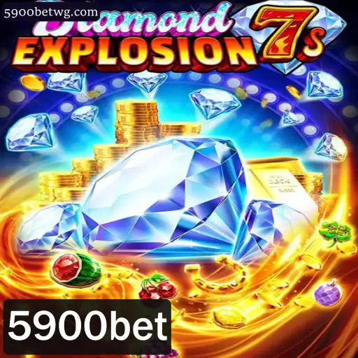 Descubra o Inovador Jogo DiamondExplosion7s