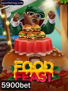 Explorando as Delícias de FoodFeast: Um Mergulho no Novo Fenômeno de Jogo