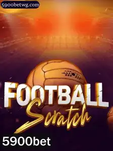 Desvendando o Jogo Inovador FootballScratch e a Plataforma 5900bet