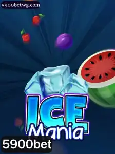 Descubra IceMania: A Nova Sensação do Mundo dos Jogos