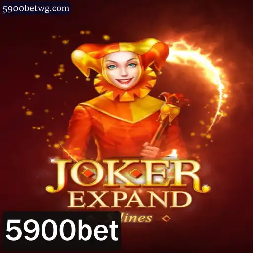 Explorando o Fascinante Mundo de JokerExpand e 5900bet