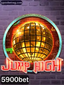 Explorando JumpHigh: A Nova Sensação dos Jogos Online Embalado pela 5900bet