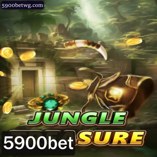Explore a Empolgante Aventura de JungleTreasure com a Chave 5900bet