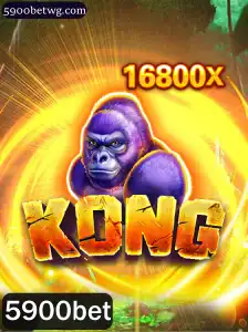 Descubra o Mundo Empolgante do Jogo Kong: A Nova Sensação com 5900bet
