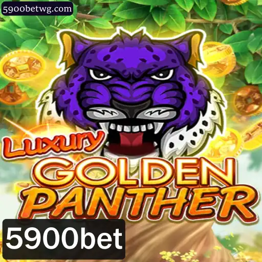 Descubra LUXURYGOLDENPANTHER: Um Jogo Brilhante de Estratégia e Fortuna