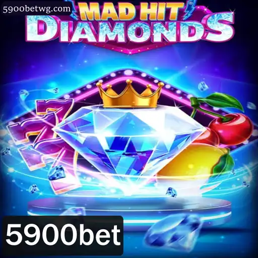 Explorando o Dinâmico Mundo de MadHitDiamonds: Regras, Estratégias e Dicas