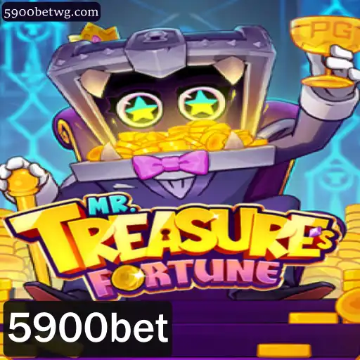 Descubra as Aventuras de MrTreasuresFortune: O Jogo de Emoções e Estratégia