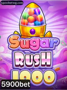 Explorando o Mundo de SugarRush1000: Diversão e Estratégia no Jogo do Momento