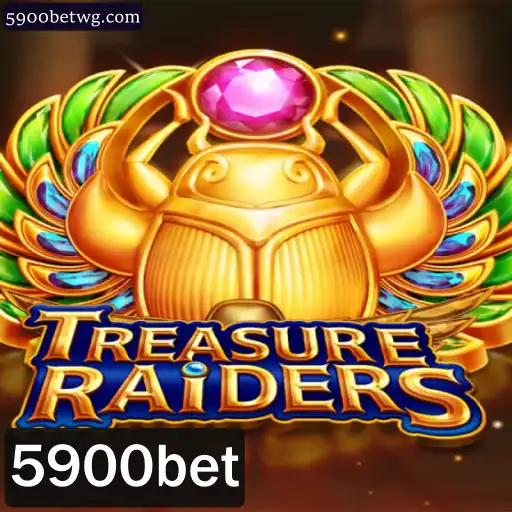 Descubra o Mundo Empolgante de TREASURERAIDERS com 5900bet