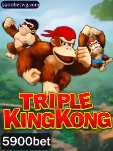 Desvendando o Mundo do Jogo TripleKingKong: Estratégias, Regras e Mais