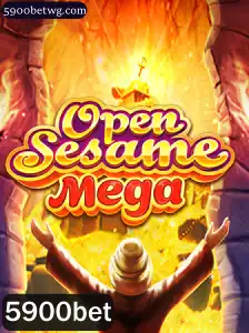 OPENSESAMEMEGA: A Revolução dos Jogos de Aposta