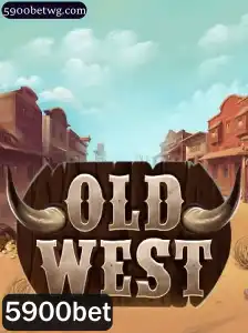 OldWest: Mergulhe na Ação com a Emoção do 5900bet