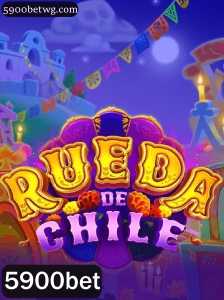 Descubra o Empolgante Jogo RuedaDeChile e Como Jogar com 5900bet