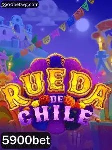 Descubra o Empolgante Jogo RuedaDeChile e Como Jogar com 5900bet