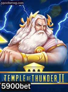 Explorando o Fascinante Mundo de TempleofThunderII