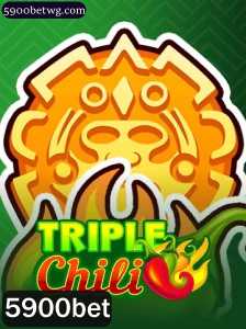 TripleChili: Descubra o Novo Fenômeno de Apostas Online com 5900bet