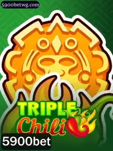 TripleChili: Descubra o Novo Fenômeno de Apostas Online com 5900bet