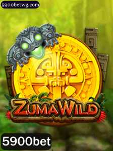 Descubra as Emoções de ZumaWild: O Jogo de Cassino que Conquista os Jogadores